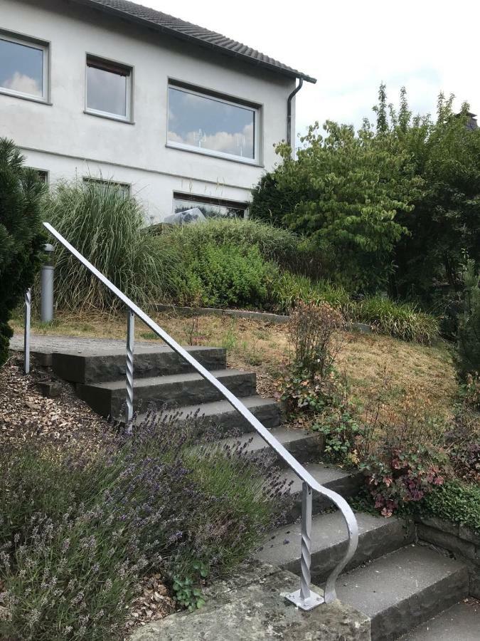 Entspanntes, Ruhiges Reich Fur Dich Arnsberg Exterior photo
