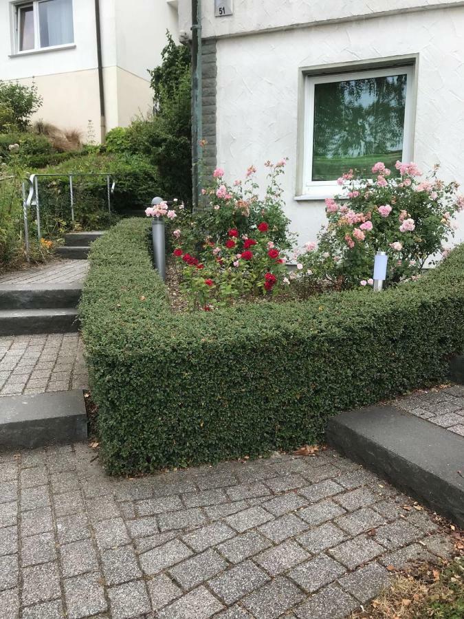 Entspanntes, Ruhiges Reich Fur Dich Arnsberg Exterior photo